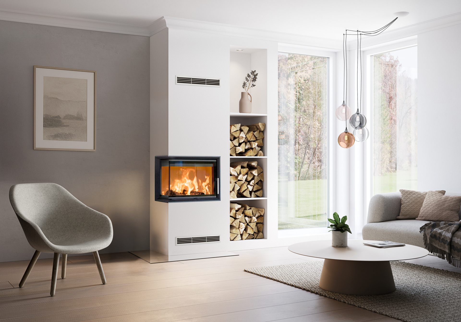 SCAN 5103 FL - Bilde 3