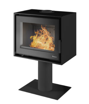 Nordpeis Sintra Pedestal dark Thermotte