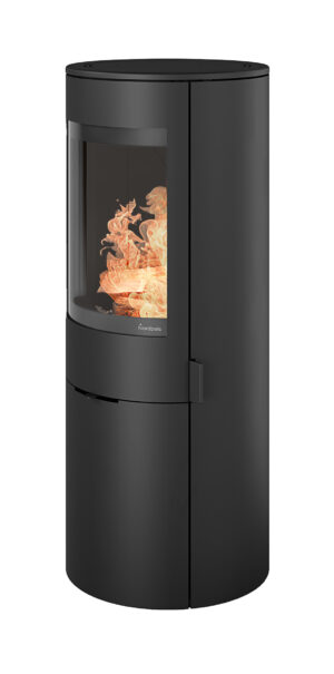 Nordpeis Origo DV mørk Thermotte