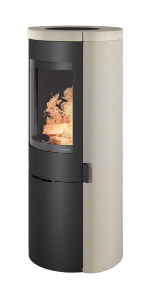 Nordpeis Origo Colorado DV mørk Thermotte